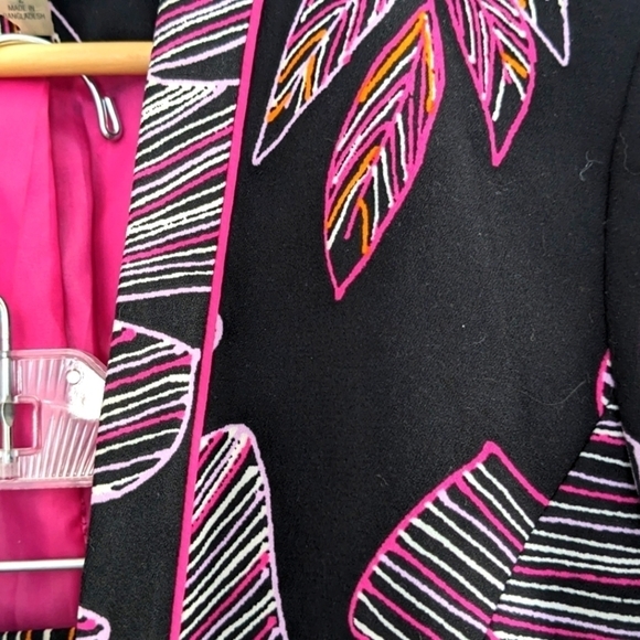 LEAFY Skirt Suit | Nine West - Picture 5 of 6